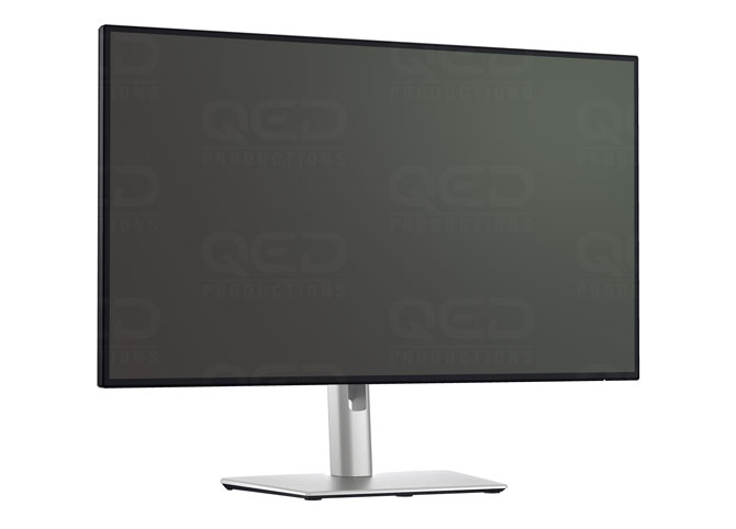 Dell P2725QE