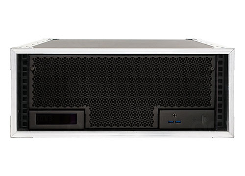 DISGUISE GX3 media server