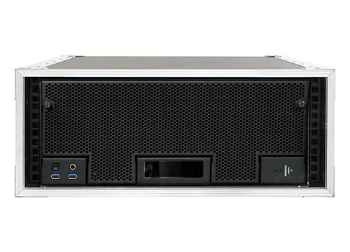 DISGUISE VX4 media server