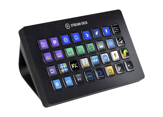 Elgato Stream Deck XL