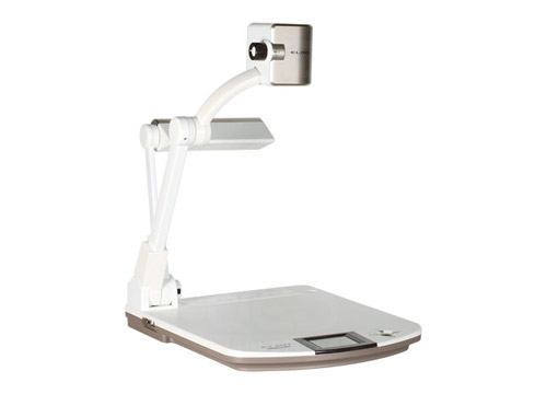 Elmo P30HD