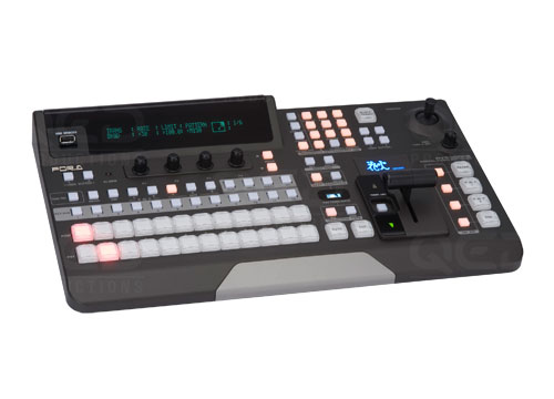 FOR-A HVS-350HS