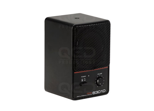 Fostex 6301D