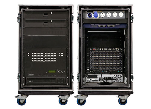 Lightware MX-FR33-R
