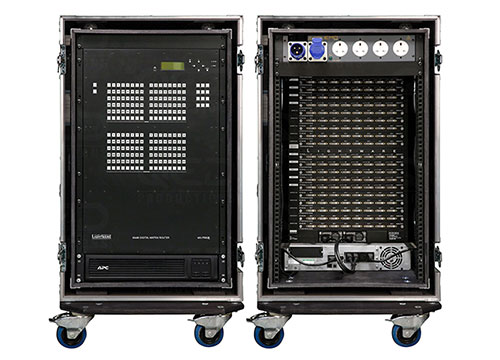 Lightware MX-FR80-R