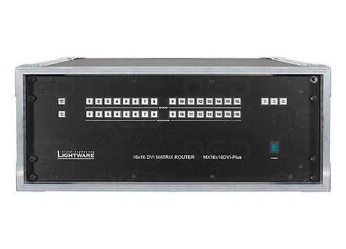 Lightware MX-16x16DVI-Plus