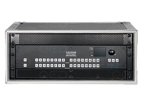Lightware MX2-16x16-HDMI20-R