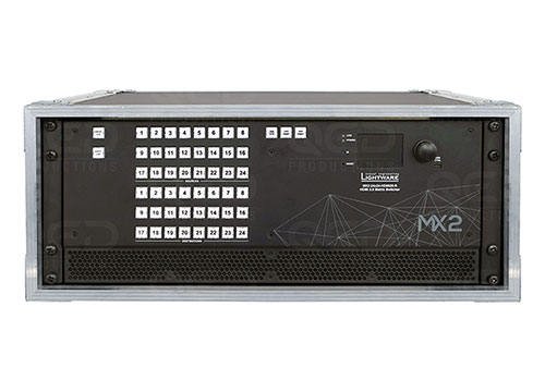 Lightware MX2-24x24-HDMI20-R