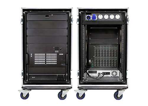 Lightware MX2-48x48-HDMI20-A-R