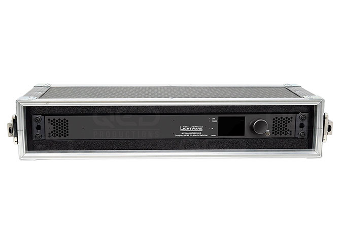Lightware MX2-8x8-HDMI20-CA