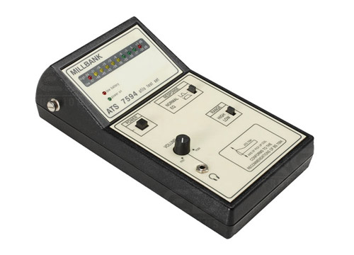 Millbank AFILS Induction Loop Test Set