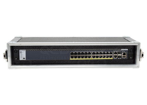 NETGEAR M4300-28G PoE+
