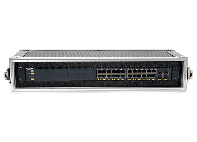 NETGEAR M4350-24X4V