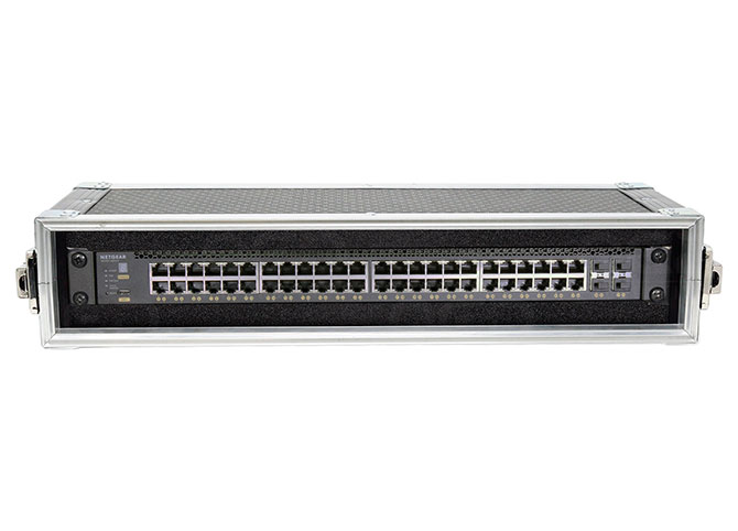 NETGEAR M4350-48G4XF