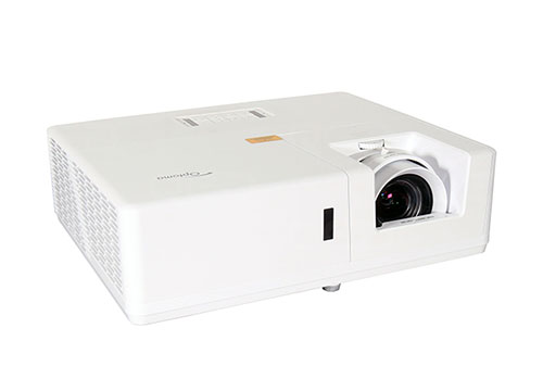 Optoma ZH606e projector