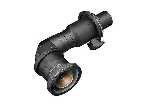Panasonic ET-D3LEU100 ultra-short throw lens