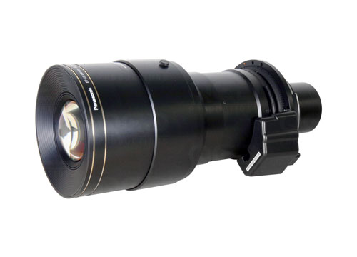 Panasonic ET-D3LEW300 zoom lens