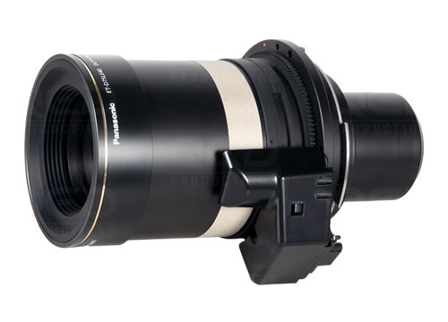 Panasonic ET-D75LE40 zoom lens