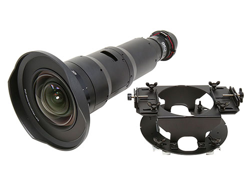 Panasonic ET-DLE020