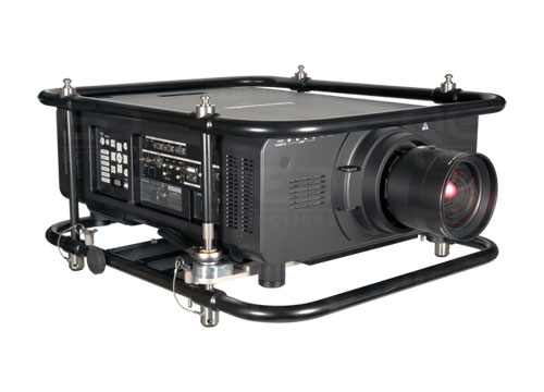 Panasonic PT-DZ21KE projector