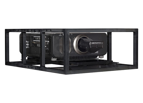 Panasonic PT-RZ120 projector