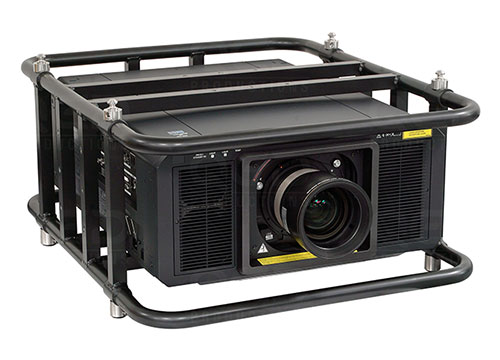 Panasonic PT-RZ21K projector