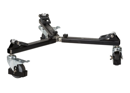 Panther Broadcast Wheeled spreader