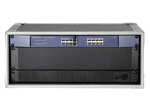 QED Projector Wireless Access Kit