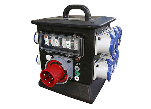 Rubberbox RUB270H2