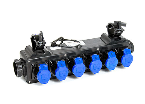 Rubberbox RUBSST16