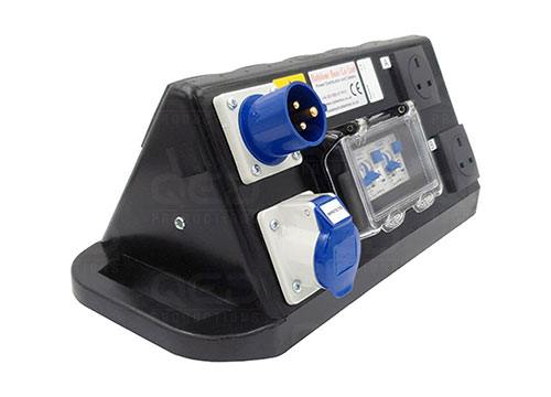 Rubberbox RUBTR3
