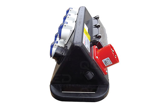 Rubberbox RUBTR8