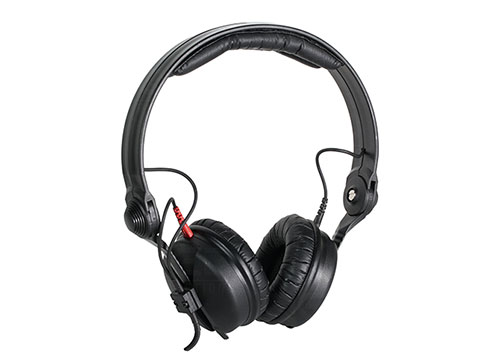 Sennheiser HD-25 headphones