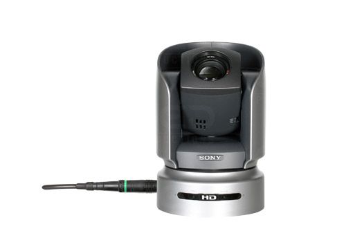 Sony BRC-H700 HD RoboCam