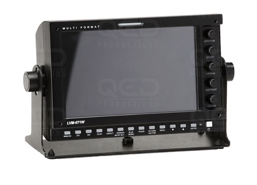 TVLogic LVM-071W